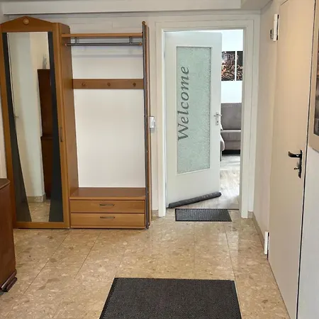 Simone Apartment